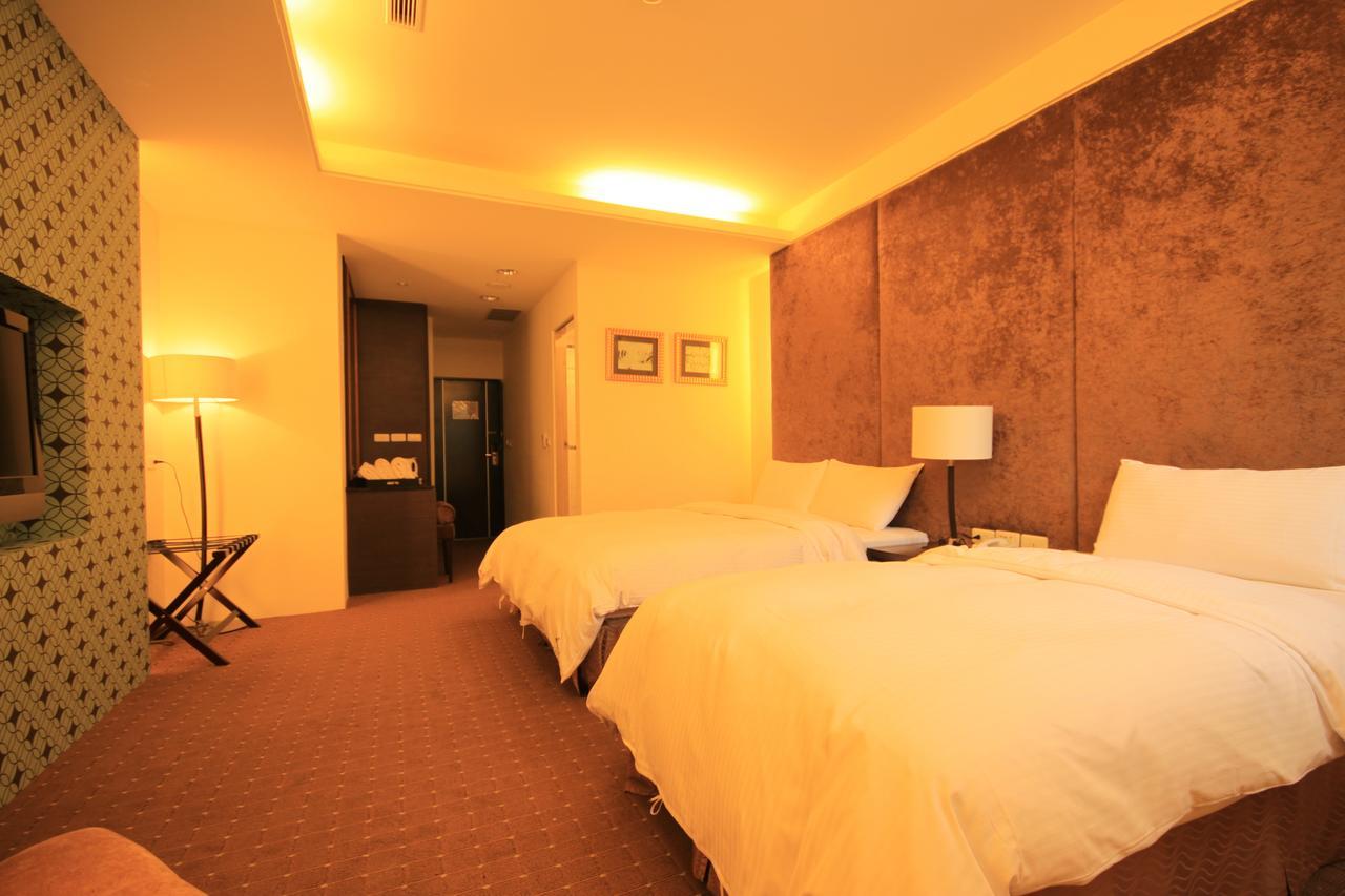 Mountain Fish Water Hotel Чічі Номер фото