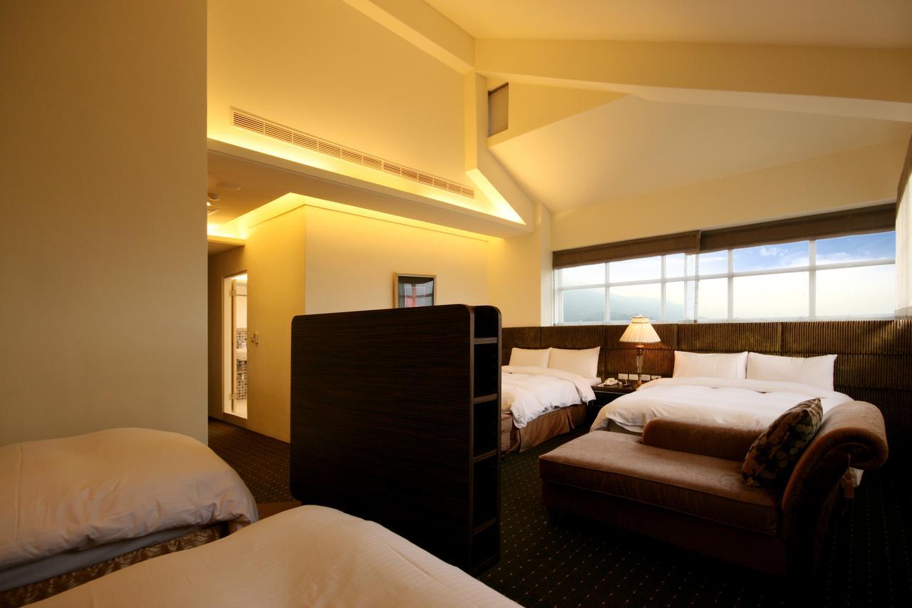 Mountain Fish Water Hotel Чічі Номер фото