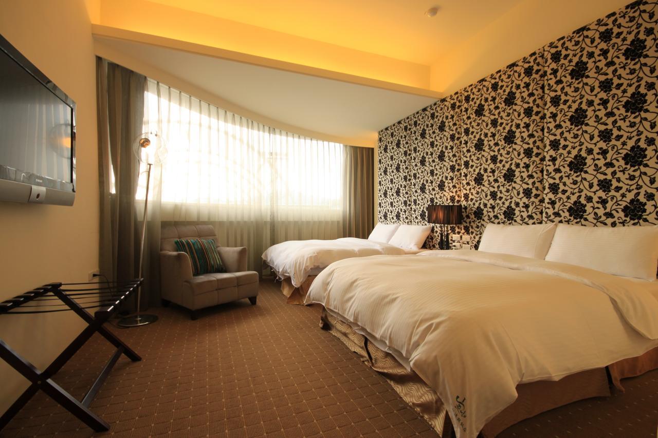 Mountain Fish Water Hotel Чічі Номер фото