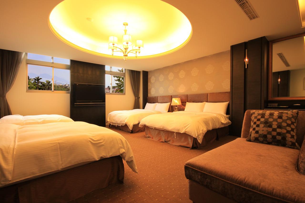 Mountain Fish Water Hotel Чічі Номер фото