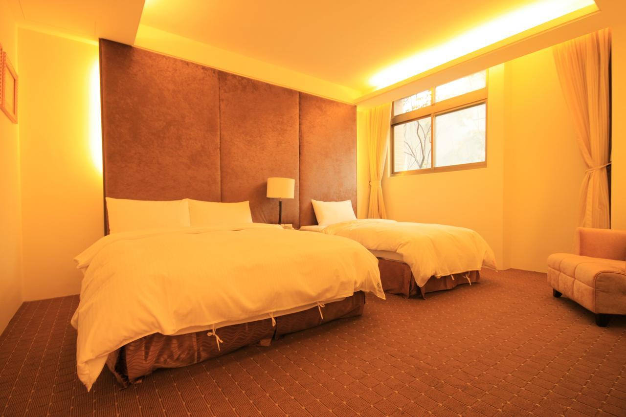 Mountain Fish Water Hotel Чічі Номер фото