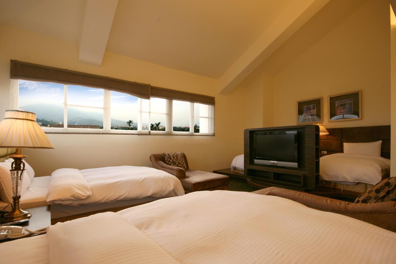 Mountain Fish Water Hotel Чічі Номер фото