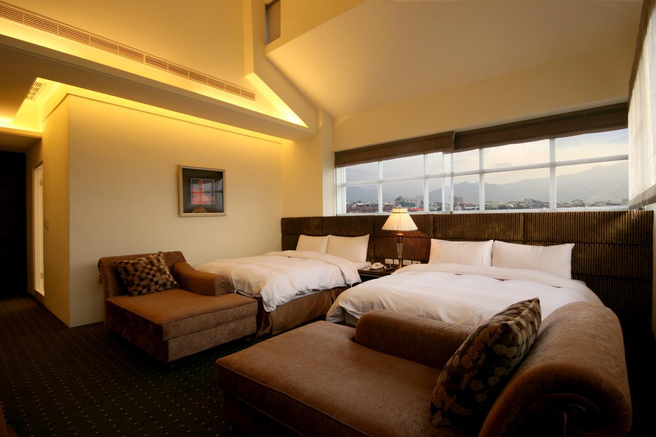 Mountain Fish Water Hotel Чічі Номер фото