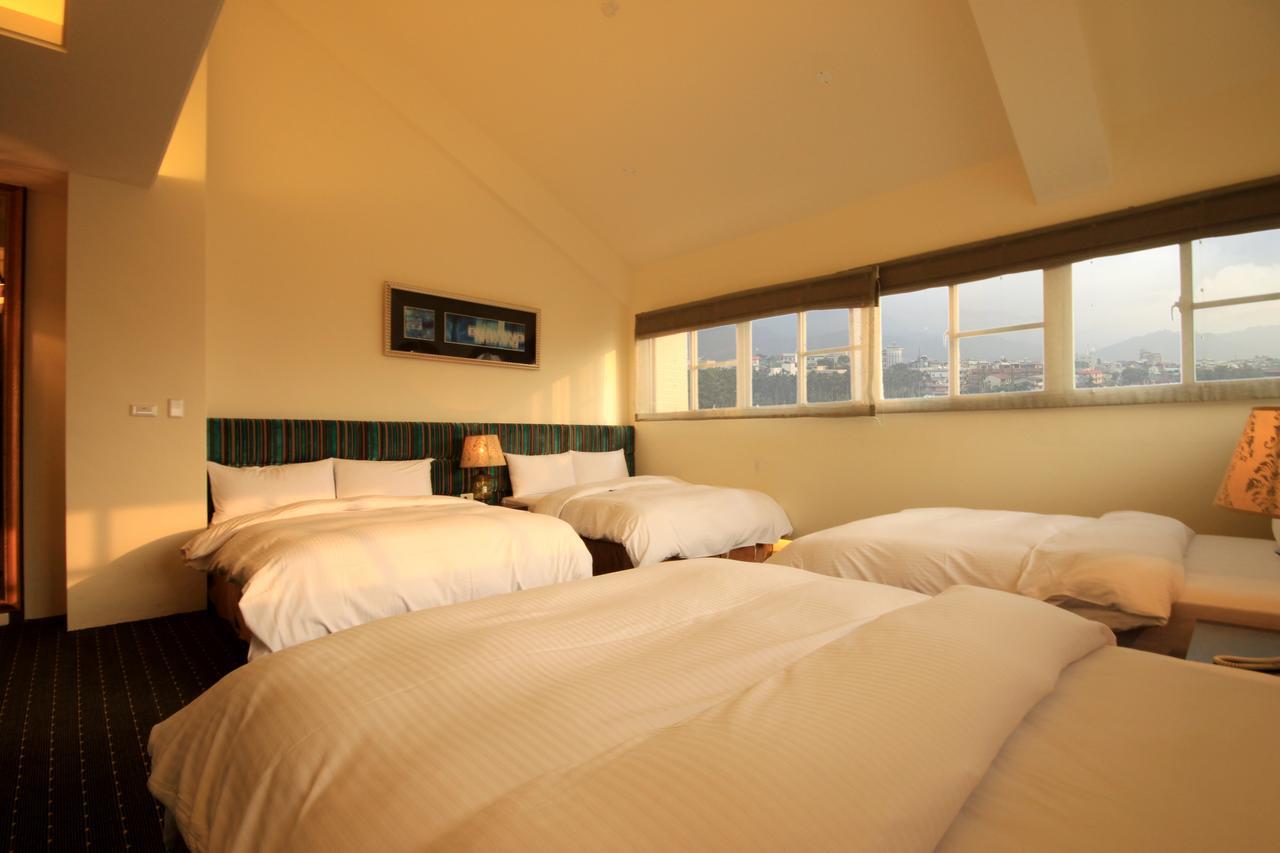 Mountain Fish Water Hotel Чічі Номер фото